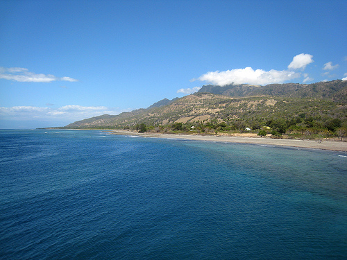 Atauro Island